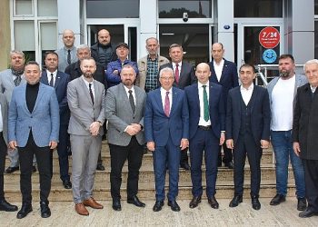 Ödemiş ile Zenica kardeş kent olmaya hazır