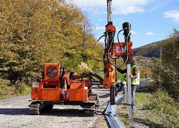 Otokorkuluklar ile trafik daha inançlı