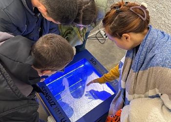 “Özel” öğrenciler Nasreddin Hoca’da