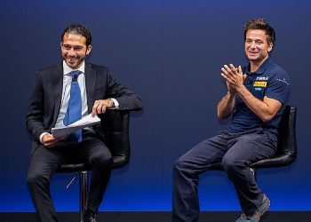 Pırellı sürdürülebilirlik, kalite, inovasyon, performans ve hizmet seviyesi alanlarında en âlâ 5 tedarikçisini ödüllendirdi