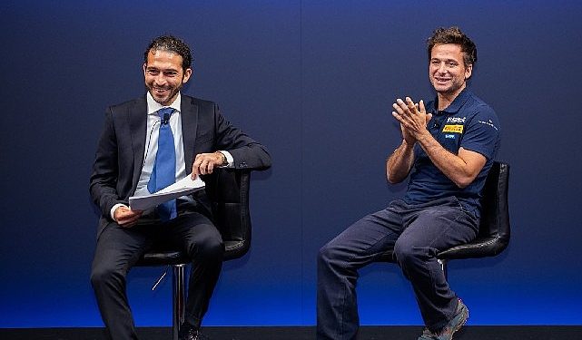 Pırellı sürdürülebilirlik, kalite, inovasyon, performans ve hizmet seviyesi alanlarında en âlâ 5 tedarikçisini ödüllendirdi