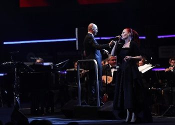 Piyano Şenliği’nde Candan Erçetin gurur yaşattı