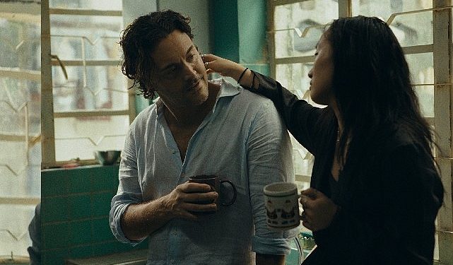 Prime Görüntü, Başrollerini Nicole Kidman, Sarayu Blue ve Ji-young Yoo’nun paylaştığı Lulu Wang’ın Küçük Dizisi Expats’ın Fragmanını Yayınladı