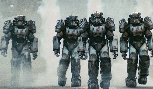 Prime Görüntü, Yeni Dizisi Fallout İçin Birinci Görselleri Paylaştı