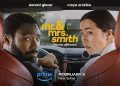 Prime Görüntü, Yeni ve İlham Verici Mr. & Mrs. Smith Dizisinin Resmi Fragmanını Paylaştı