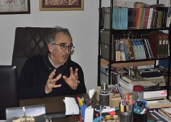 Prof. Dr. Gökçek, “Mehmet Akif, İstiklal Marşı’nı yazmayı en çok hak eden şairdi”
