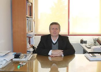 Prof. Dr. İbrahim Kaya, QS eğitim projeleri yarışına hakem olarak seçildi