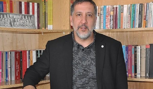 Prof. Dr. Talimciler, spordaki şiddet ve taraftar olgusunu anlattı