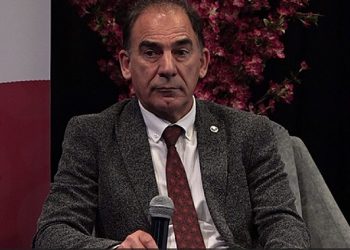 Prof. Dr. Yusuf Kağan Kadıoğlu: Marmara sarsıntısı yakındır