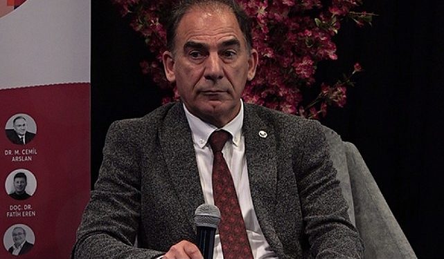 Prof. Dr. Yusuf Kağan Kadıoğlu: Marmara sarsıntısı yakındır