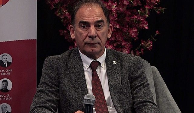 Prof. Dr. Yusuf Kağan Kadıoğlu: Marmara zelzelesi yakındır