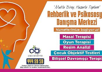 Psikososyal Takviye Hizmetlerimiz Devam Ediyor