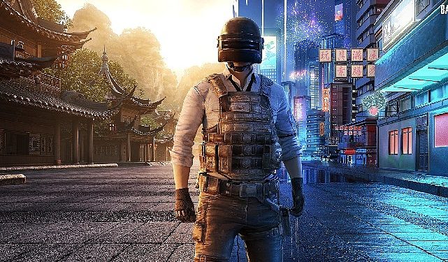 PUBG: BATTLEGROUNDS, Onuncu Haritası Rondo’yla Çıtayı Yükseltti