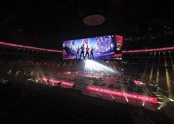 PUBG MOBILE Dünya Kupası İstanbul’da başladı