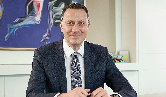 QNB finansbank 500 milyon dolar pahasında sürdürülebilirlik ilişkili sendikasyon kredisi temin etti