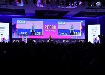 RE360 ile Gayrimenkul kesimi bir ortaya gelip ‘Yeniden Âlâ Olma Zamanı’ dedi