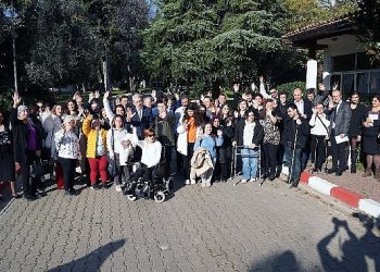 Rektör Budak, “Tüm birimlerimizle manisiz bir ekosistem için çalışıyoruz”