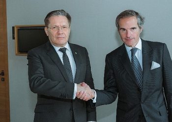 Rosatom, 28’inci BM İklim Değişikliği Konferansı’nda bir dizi aktiflik düzenledi 