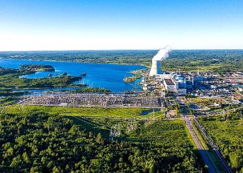 Rus Nükleer Santralleri 1 Yılda Yaklaşık 100 Milyon Ton Sera Gazı Salınımını Engelledi