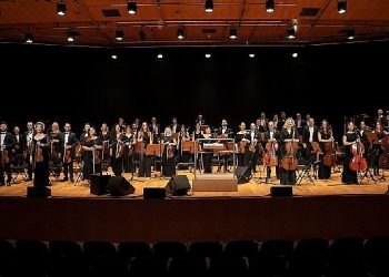 Sabancı Üniversitesi Şov Merkezi (SGM) aralık’ta sanat dolu bir aya imza atacak