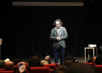 “Sadece Gazze Değil, Dünya İşgal Altında”