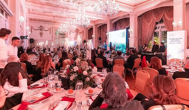 Saint-Gobain Türkiye, Sürdürülebilir İnşaat için Mimari Tahliller Aktiflik Serisi’nin İstanbul Lansmanını Gerçekleştirdi