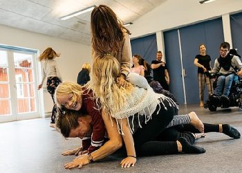 Sakıp Sabancı Müzesi’nde manisiz atta şenliği