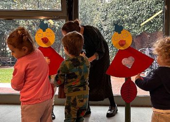 Sakıp sabancı müzesi’nin öğrenme programları varlıklı içerikleriyle aralık ayında devam ediyor