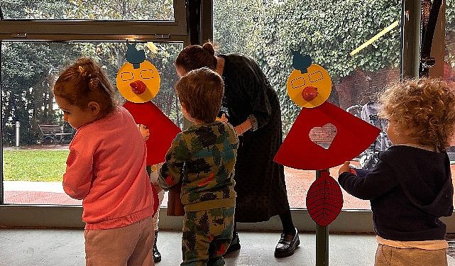 Sakıp sabancı müzesi’nin öğrenme programları varlıklı içerikleriyle aralık ayında devam ediyor