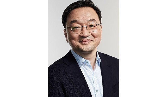Samsung Electronics Türkiye’de yeni periyot:  Başkanlık vazifesine Jeff Jo getirildi