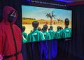 Samsung ve Netflix, ‘Squid Game: The Trials’ ile interaktif eğlenceyi tekrar tanımlıyor