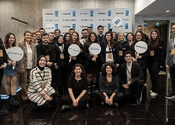 Samsung ve UNDP Türkiye, ”Innovation Campus” programı kapsamında gençler için adım atmaya devam ediyor