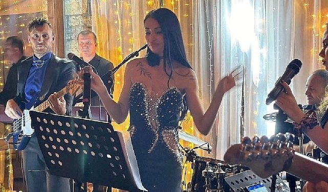 Sanatçı Beğenilen Uslu’nun performansı tam not aldı