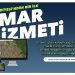 Saray Belediyesi’nden e- imar hizmeti