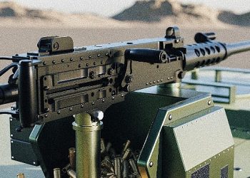 Sarsılmaz, Orta Doğu ve Afrika pazarı için EDEX’te