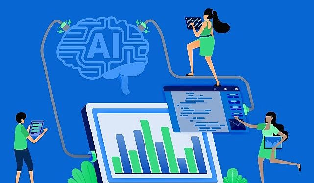 SAS uzmanlarından 2024’e dair 12 öngörü Uzmanından yapay zeka hakkında gerçekçi varsayımlar