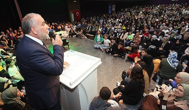 Savaş Barkçin Canik’te