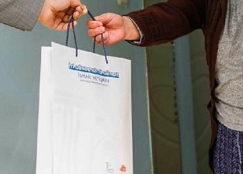 Seferihisar Belediyesi vatandaşın yüzünü güldürdü  