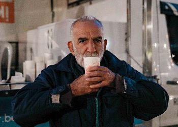 Seferihisarlılar güne çorbayla başlıyor