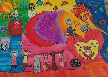 Seger’in Cumhuriyetin 100. yılına özel fotoğraf yarışı sonuçlandı