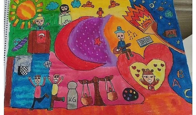 Seger’in Cumhuriyetin 100. yılına özel fotoğraf yarışı sonuçlandı