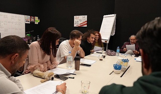 Selçuklu Belediyesi sanat akademisi’nde 7 . periyot kursları başladı