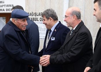 Selçuklu için en uygun hizmeti vermeyi sürdüreceğiz