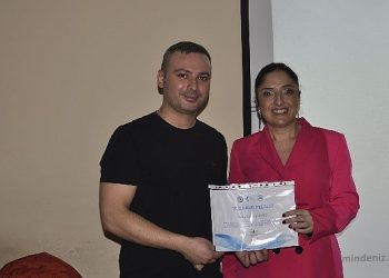 SEO Uzmanı Deniz, “Dijitalde var olabilmek için SEO şart”