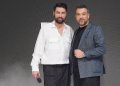 Serkan Duman ve Gökhan Duman’dan moda resitali