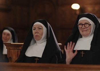 Sevilen Cürüm Dizisi “Rahibe Boniface Gizemleri” Yılbaşı Özel Kısmıyla BBC First’te