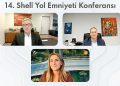 Shell Türkiye, 14. Yol Emniyeti Konferansı’nı Gerçekleştirdi