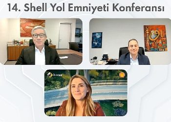 Shell Türkiye, 14. Yol Emniyeti Konferansı’nı Gerçekleştirdi