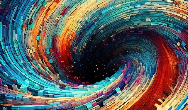 Siber Hatalılar 2023’te Günlük 411 Bin Tehlikeli Belgeyi Faal Hale Getirdi!