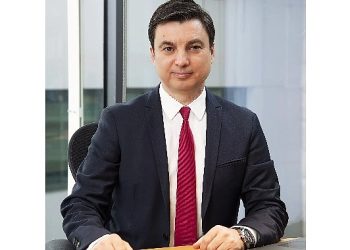 Sigortam.net’in yeni CEO’su Ataman Kalkan oldu
